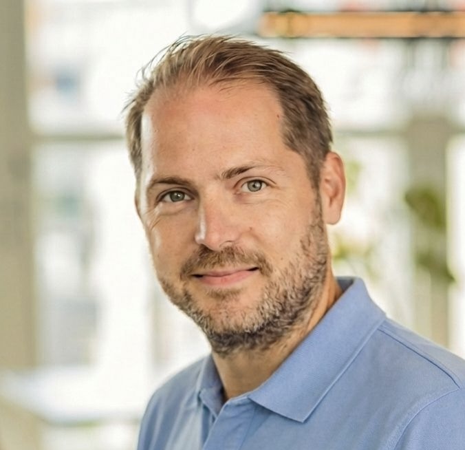 Matthijs Bakker