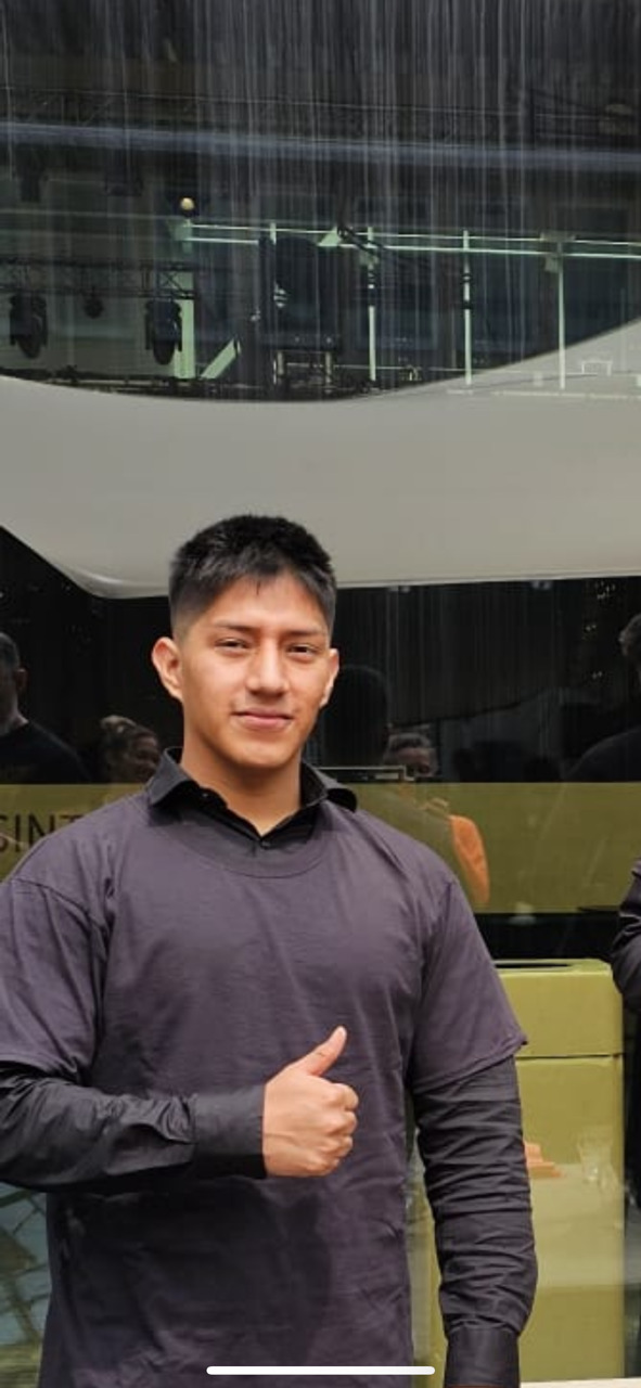 Bram Nieuwland