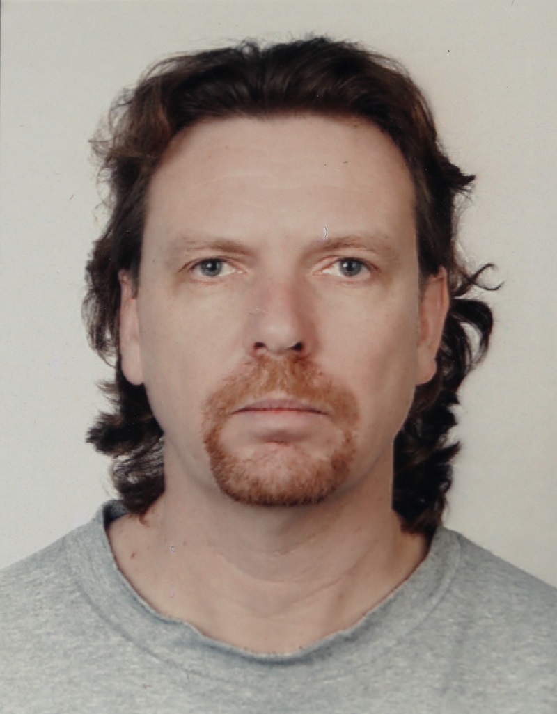 Publiek profiel foto