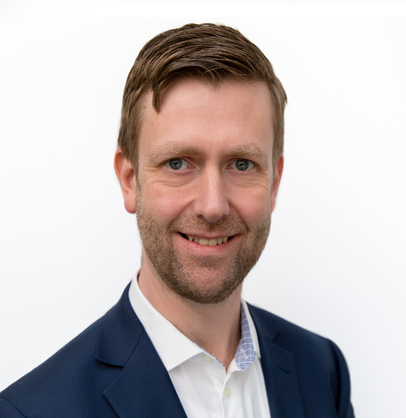 Mark van Uden