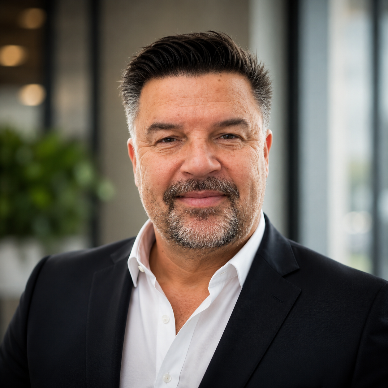 Stephan Plomp