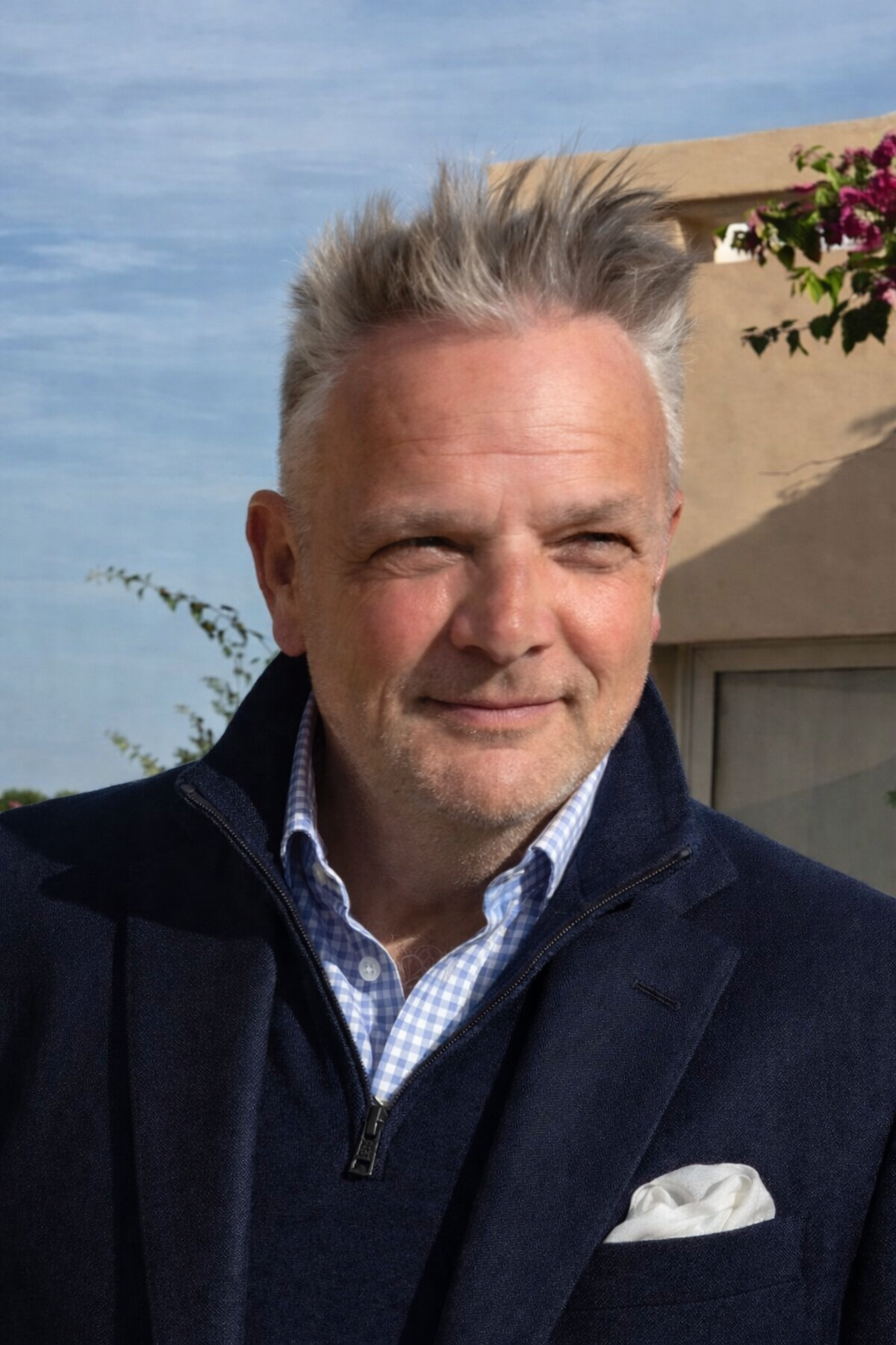 Paul Groot Hulze