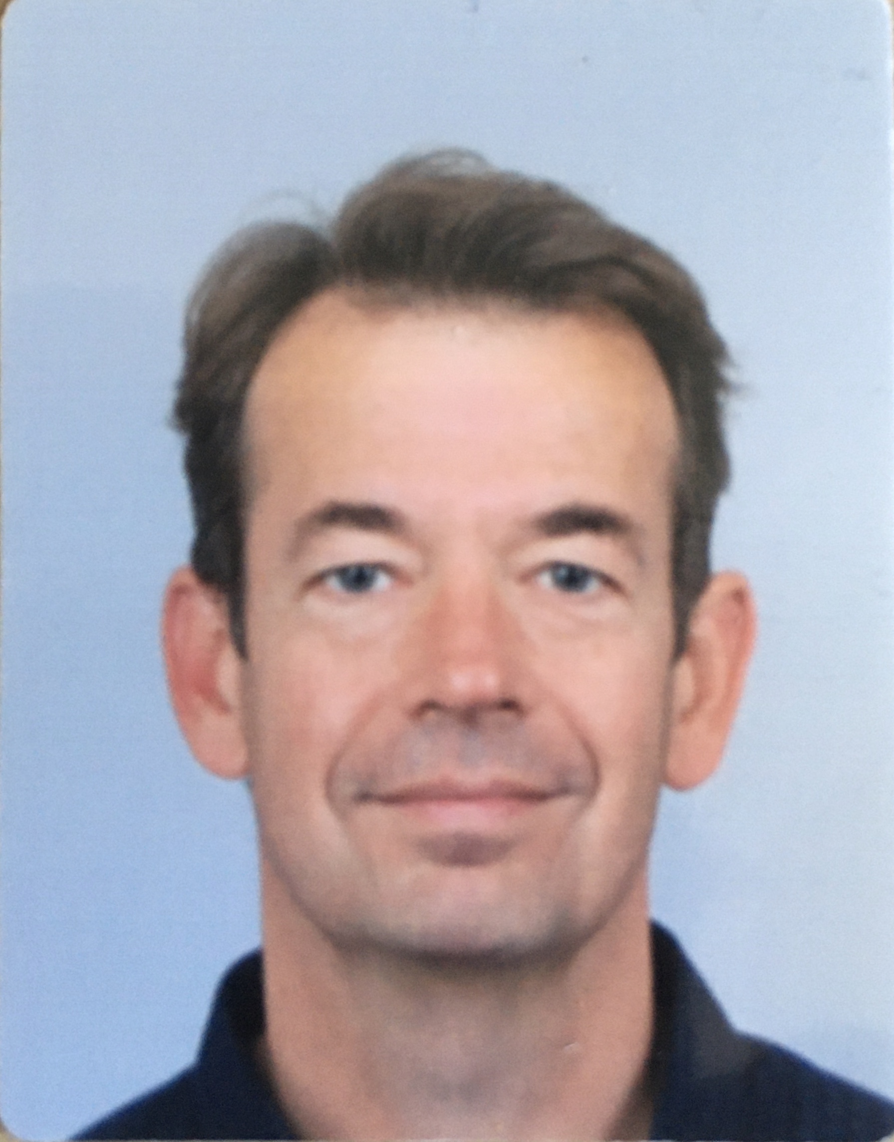 Freek van der Meer