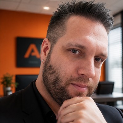 Johnny van der Laan