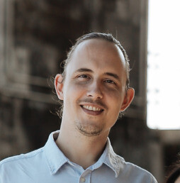 Carsten van de Beld