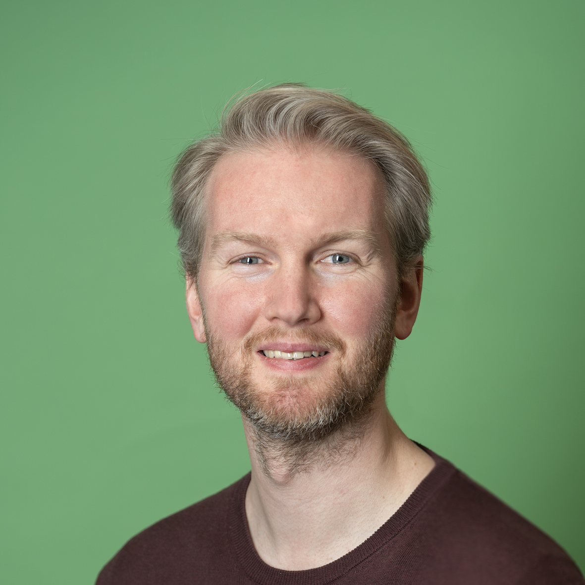 Tim Misker