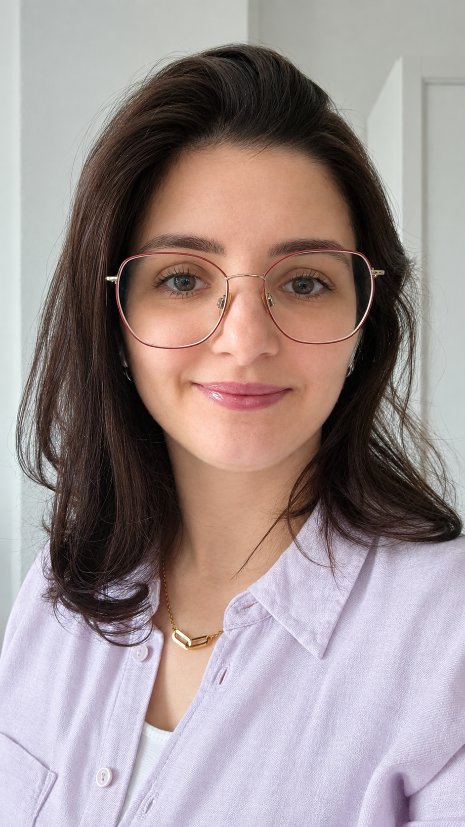 Alexandra Junges Domareski