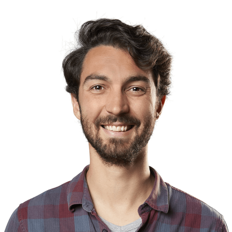 Joris van Huet