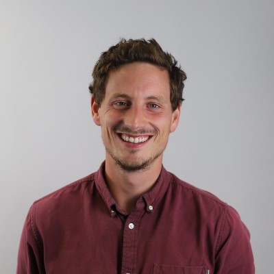 Rob Reimert