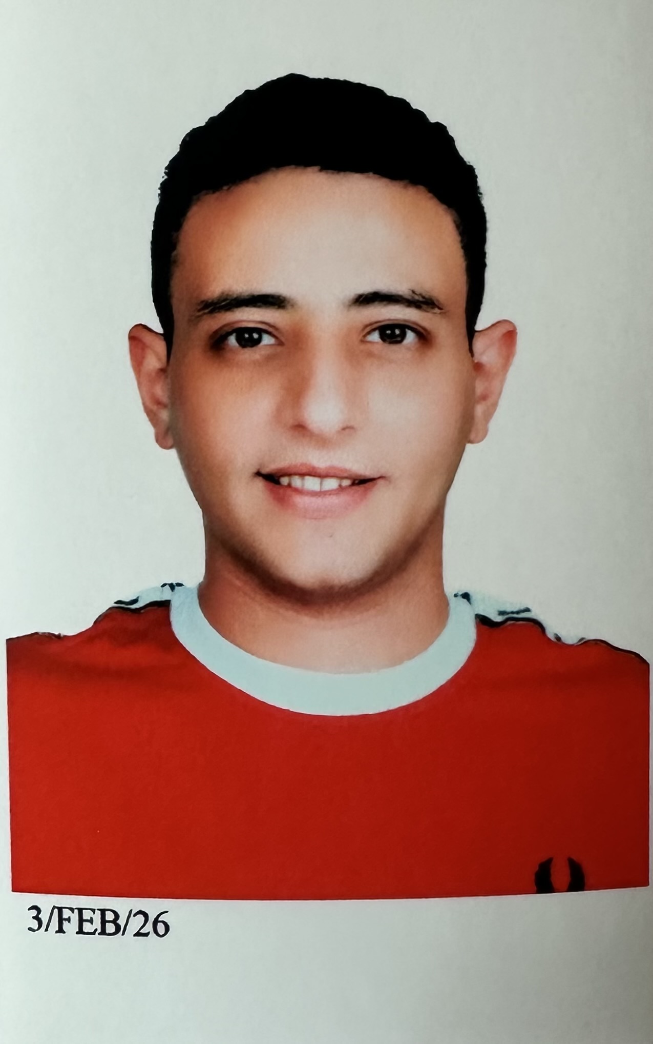 Omar Mostafa