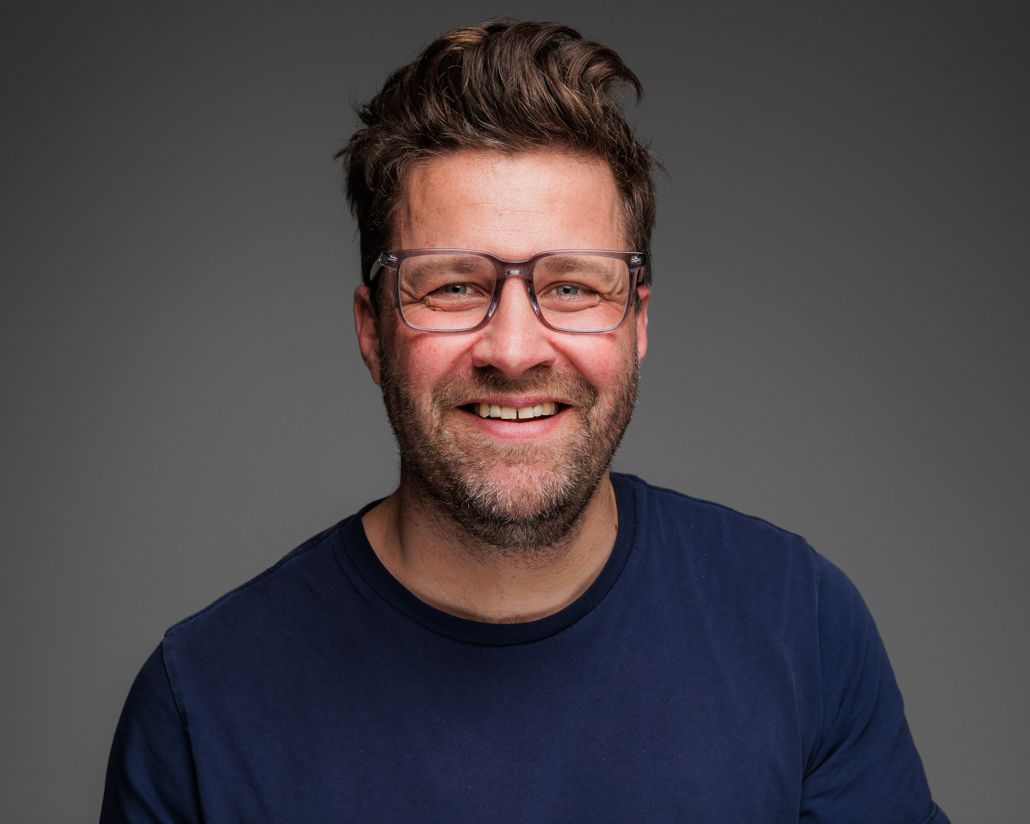 Rudolf van der Velde