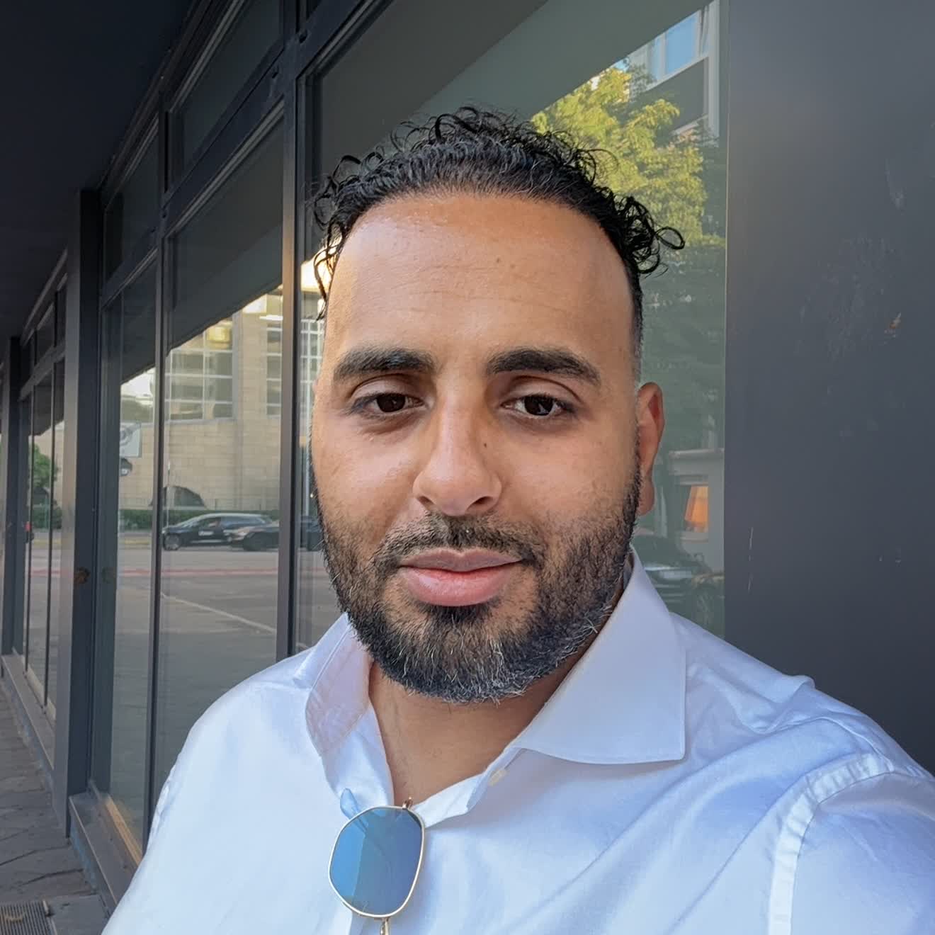 Mohamed Kaddouri