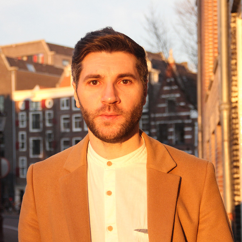 Tiago Varandas