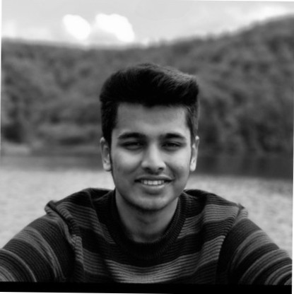 Naved Sayed