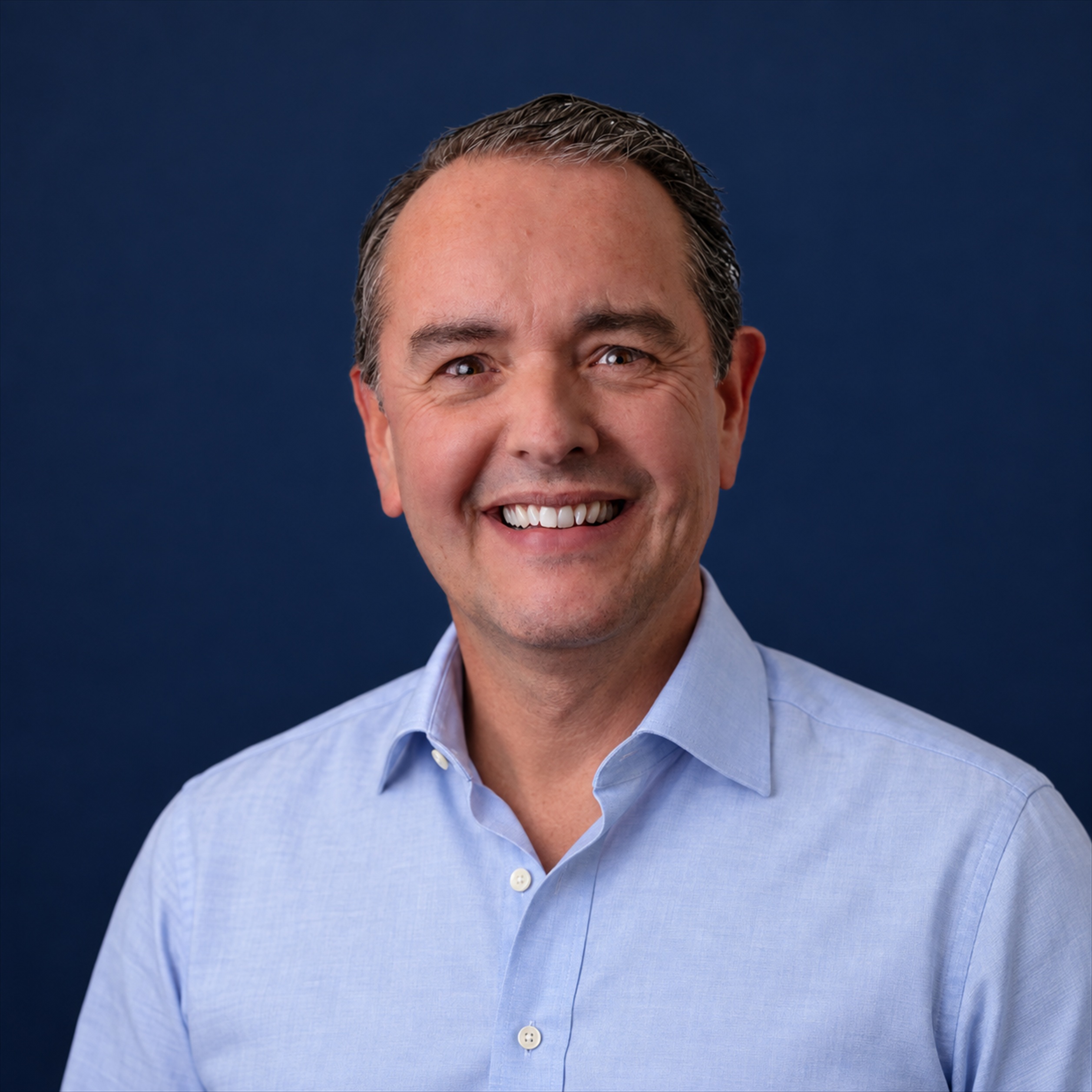 Marco Opdam