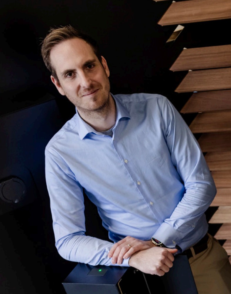 Jens Teblick