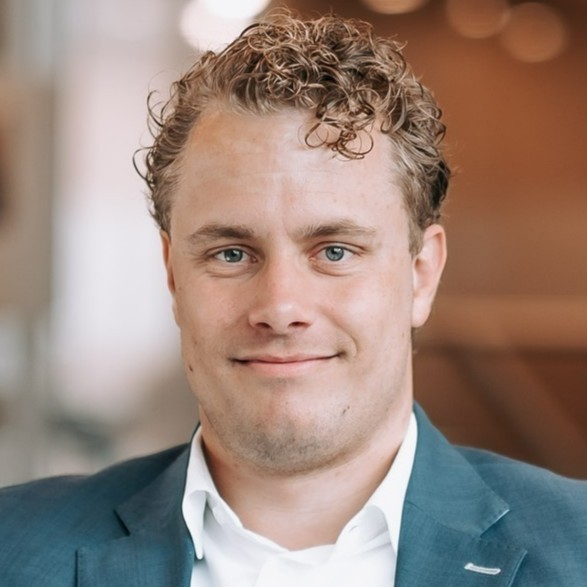 Robin van Beusekom