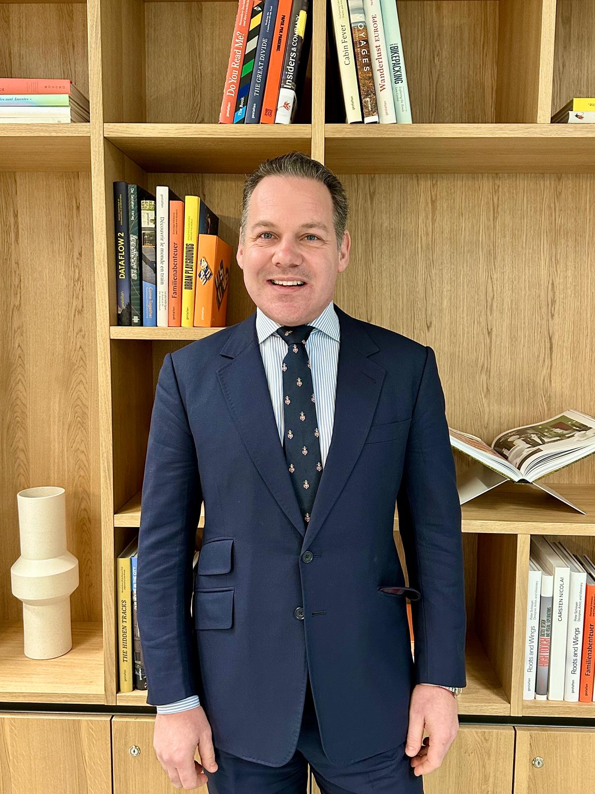 Publiek profiel foto (geblurd)