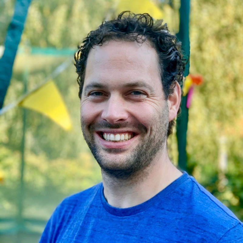 Stefan van de Kaa