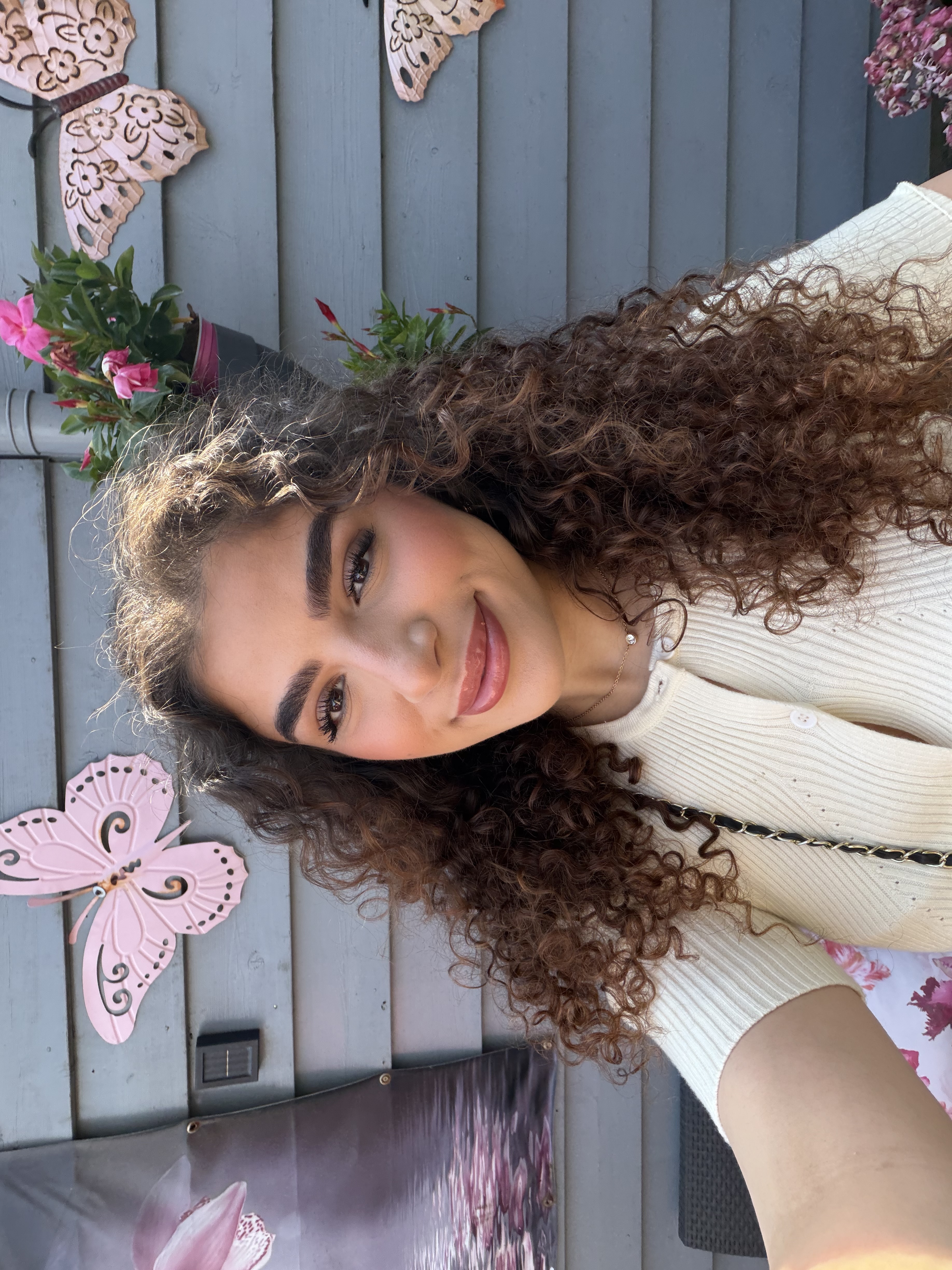Youssra El Ghomri