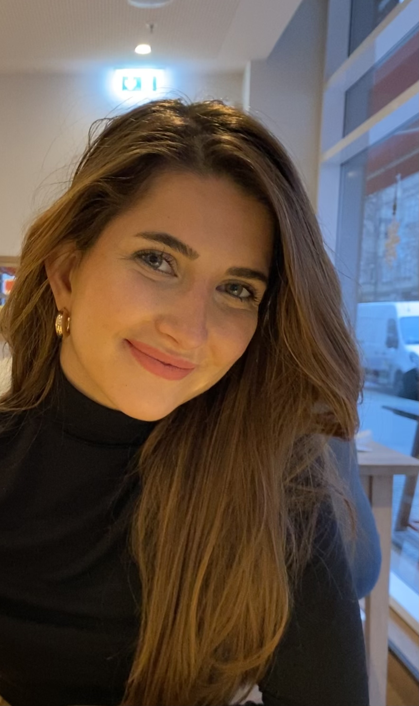 Sophie van Bijleveld