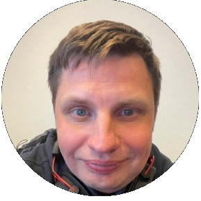 Michael Velychko