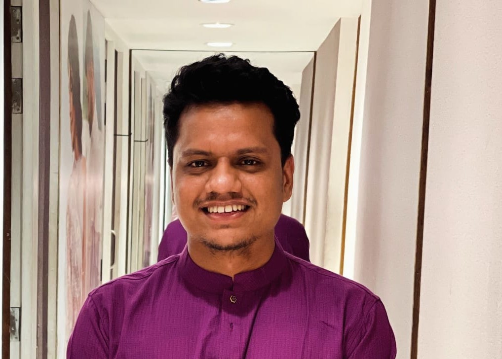 Shafayet Jamil