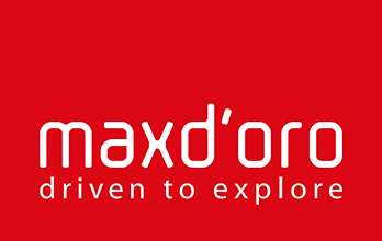 Logo Maxdoro