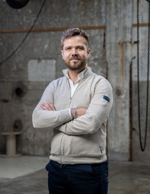 Dirk Bosman