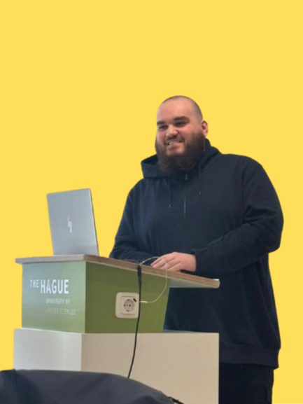 Batuhan Güngör