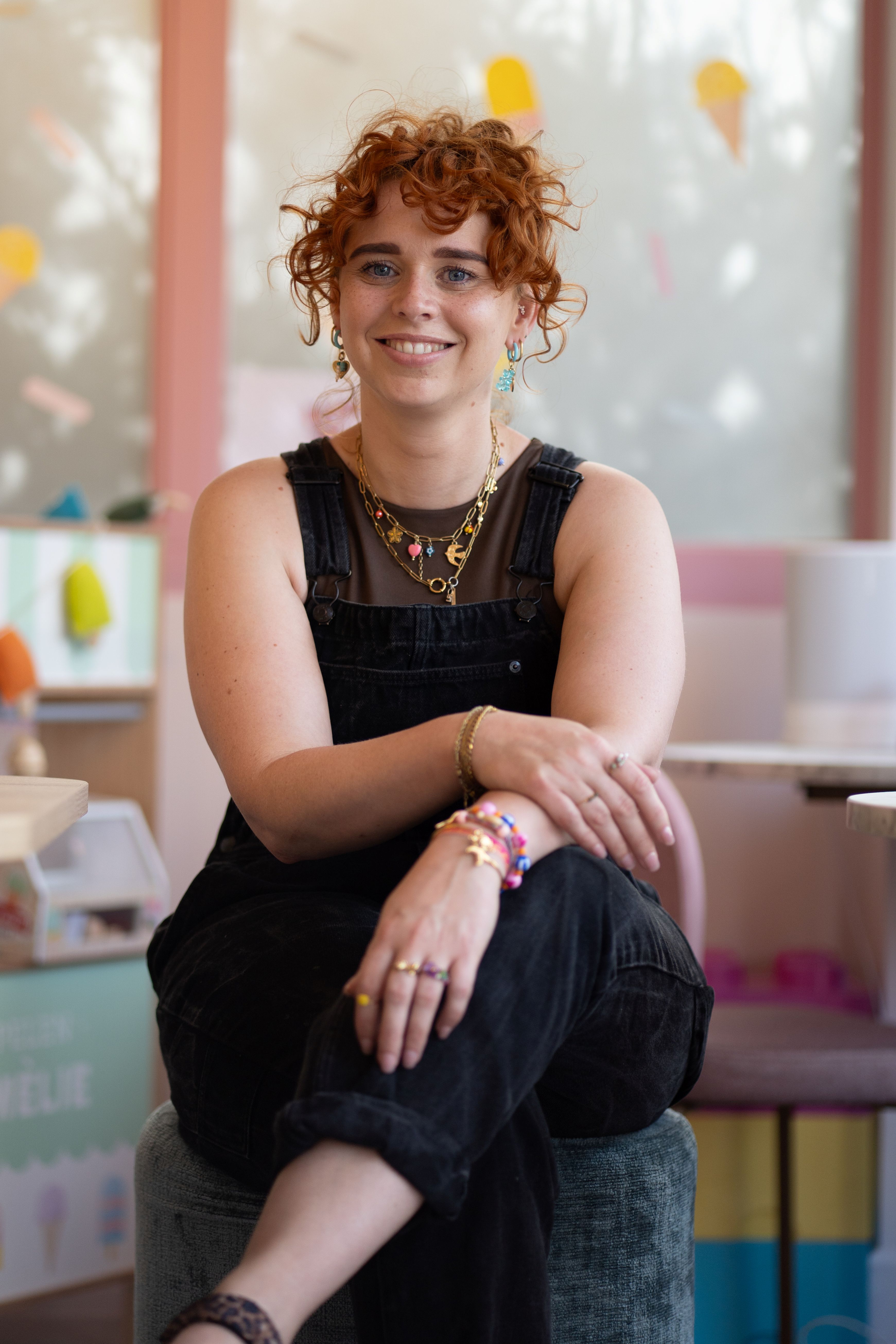 liene van der Heide