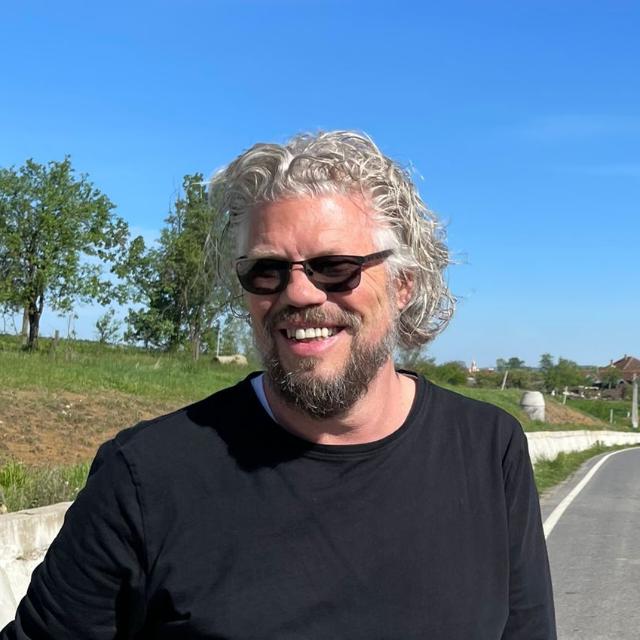 Bram Melse