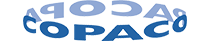 Logo Copaco Nederland