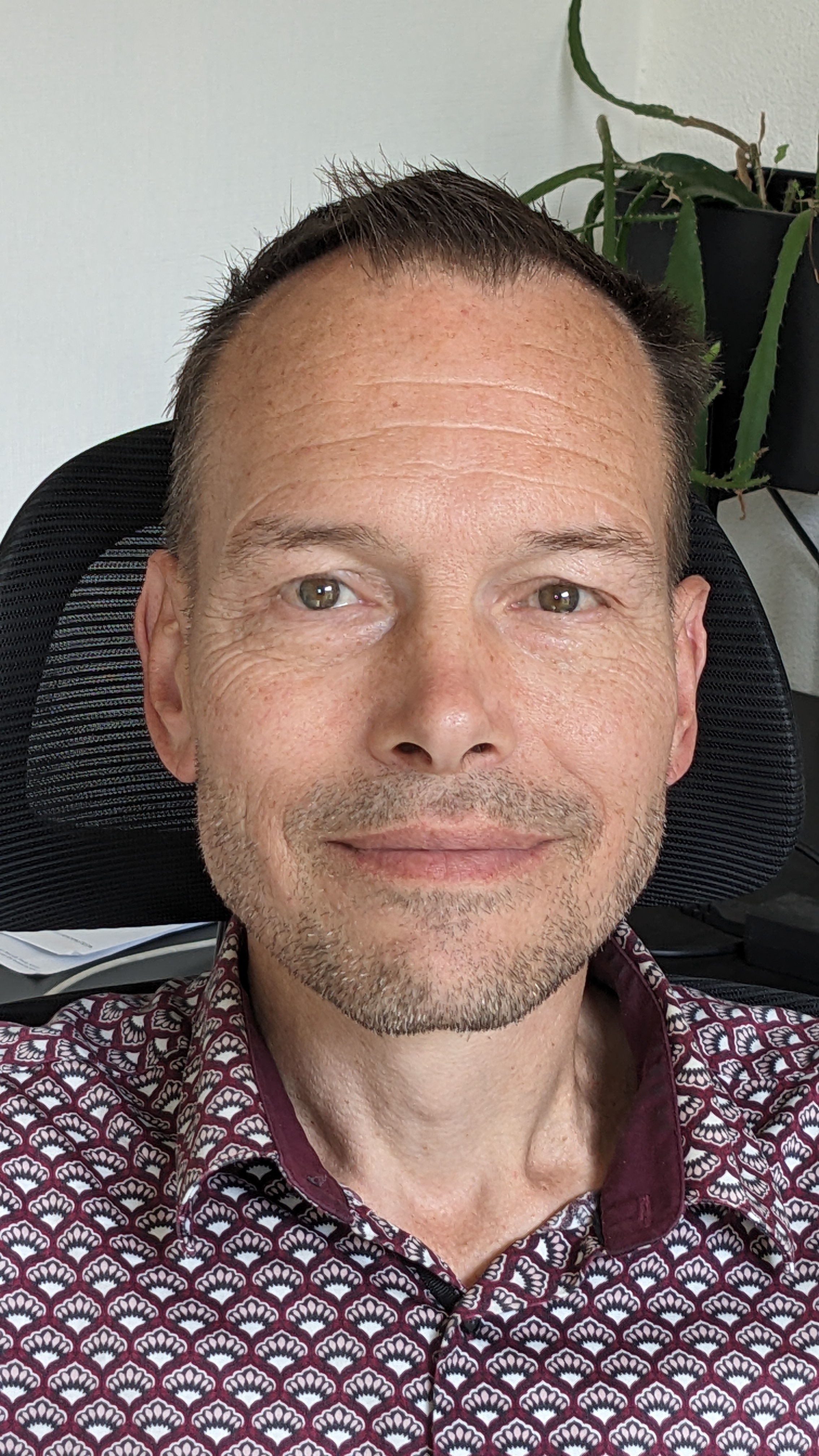 Peter du Marchie van Voorthuysen