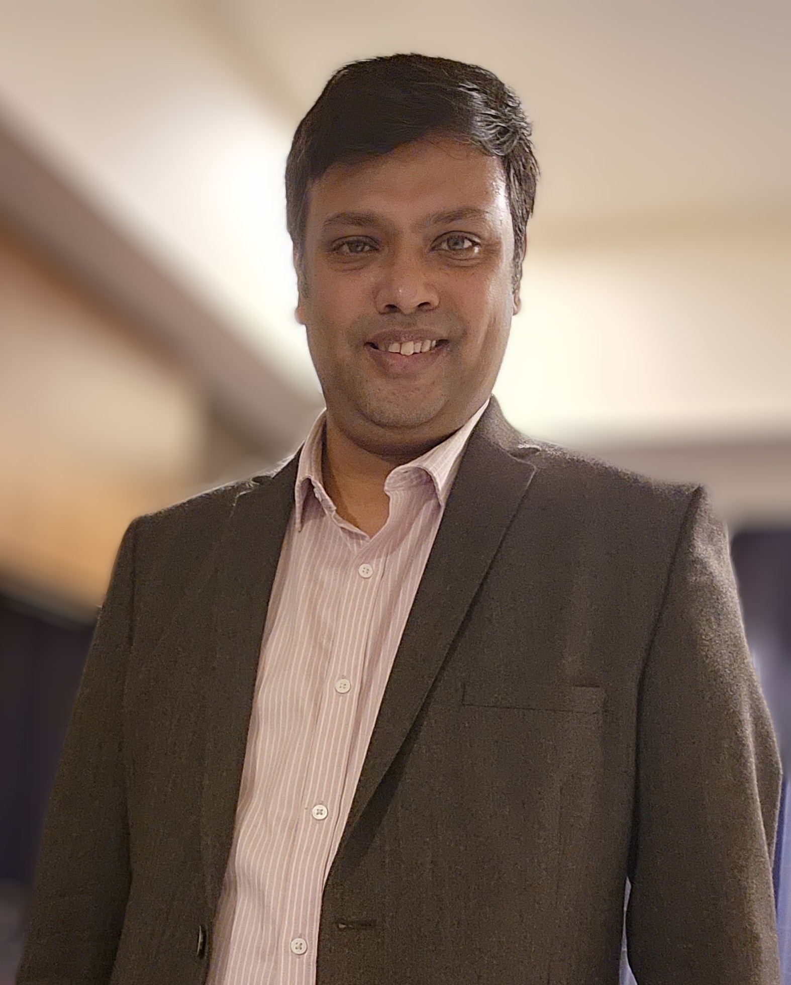Harsha Venkatraman Hegde
