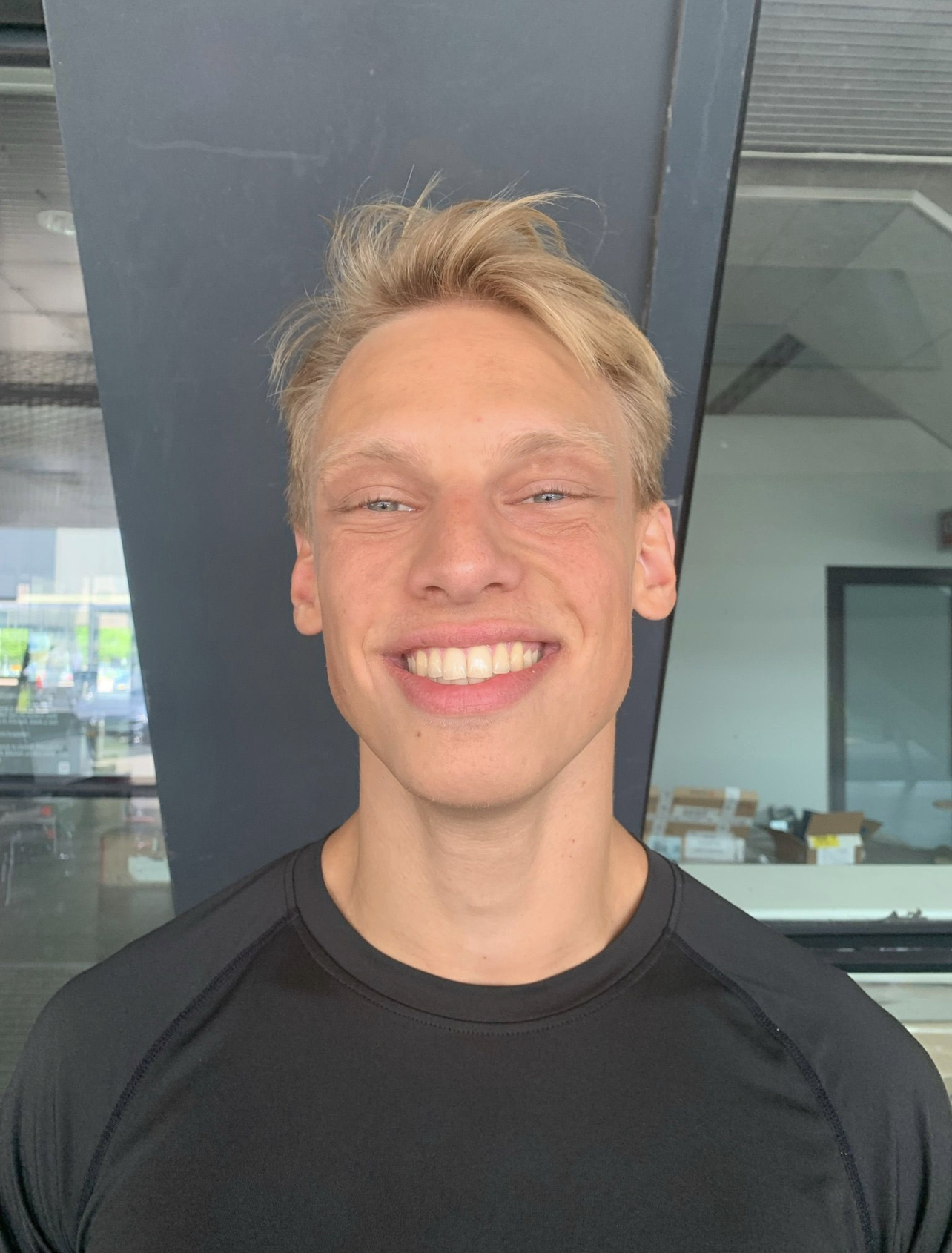 Max Teeuwen