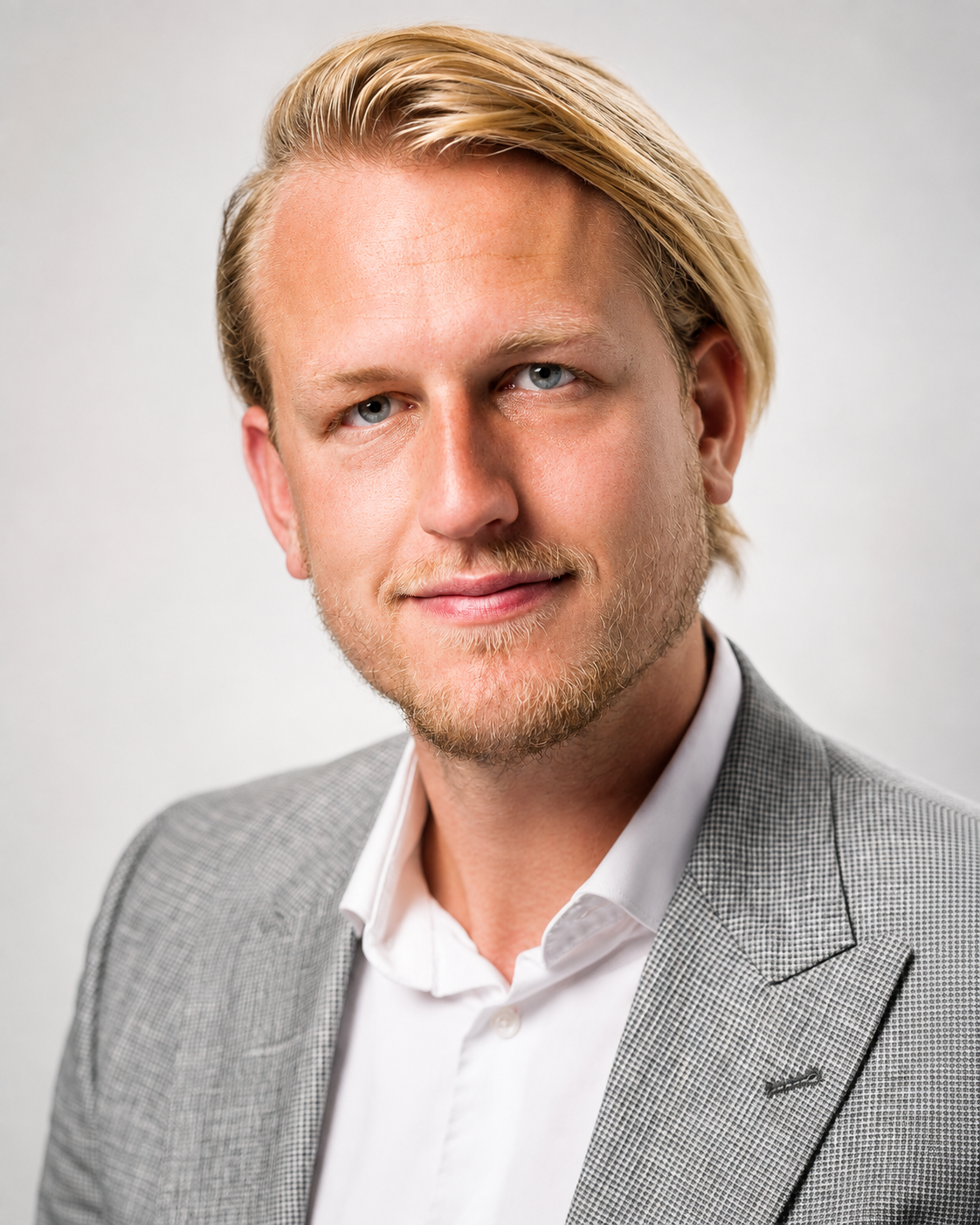 Jeroen Dijkstra