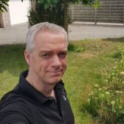 Erik Frijters