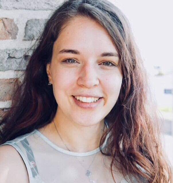 Anissa Mouaddine