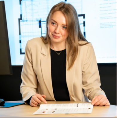 Suzanne Visser