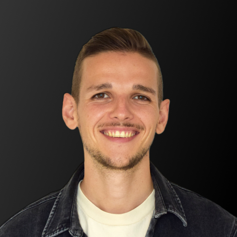 Koen van Oeveren