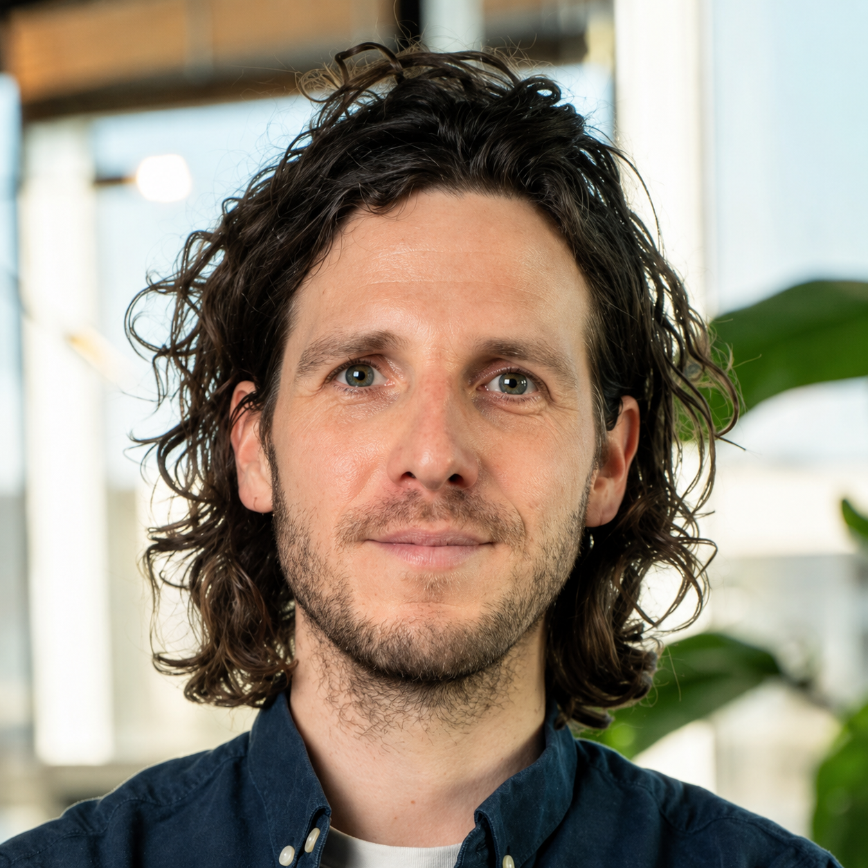 Daan van Hal