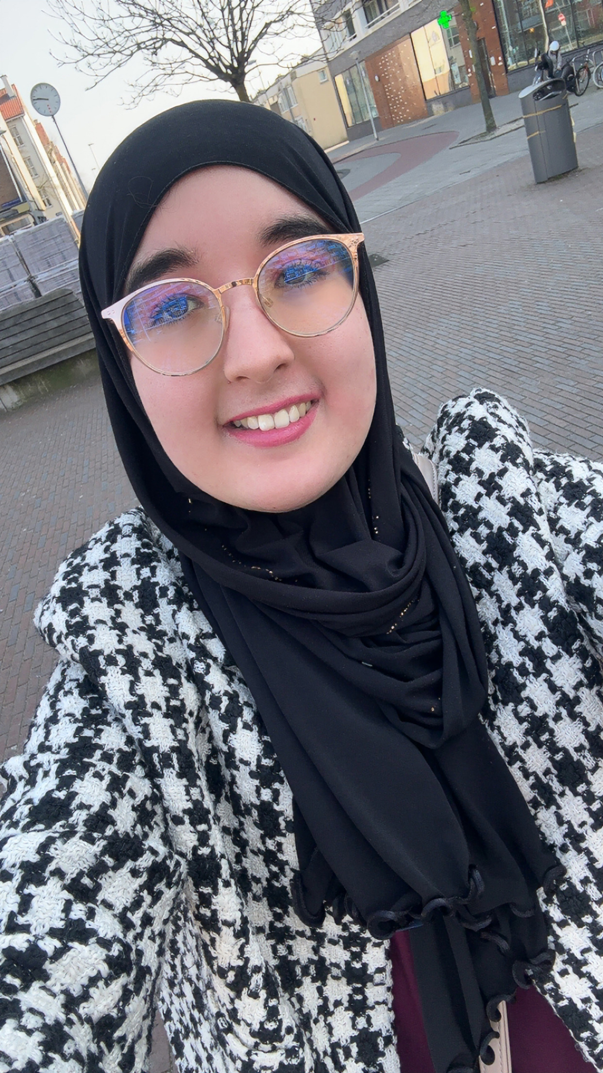 Salma Orfe