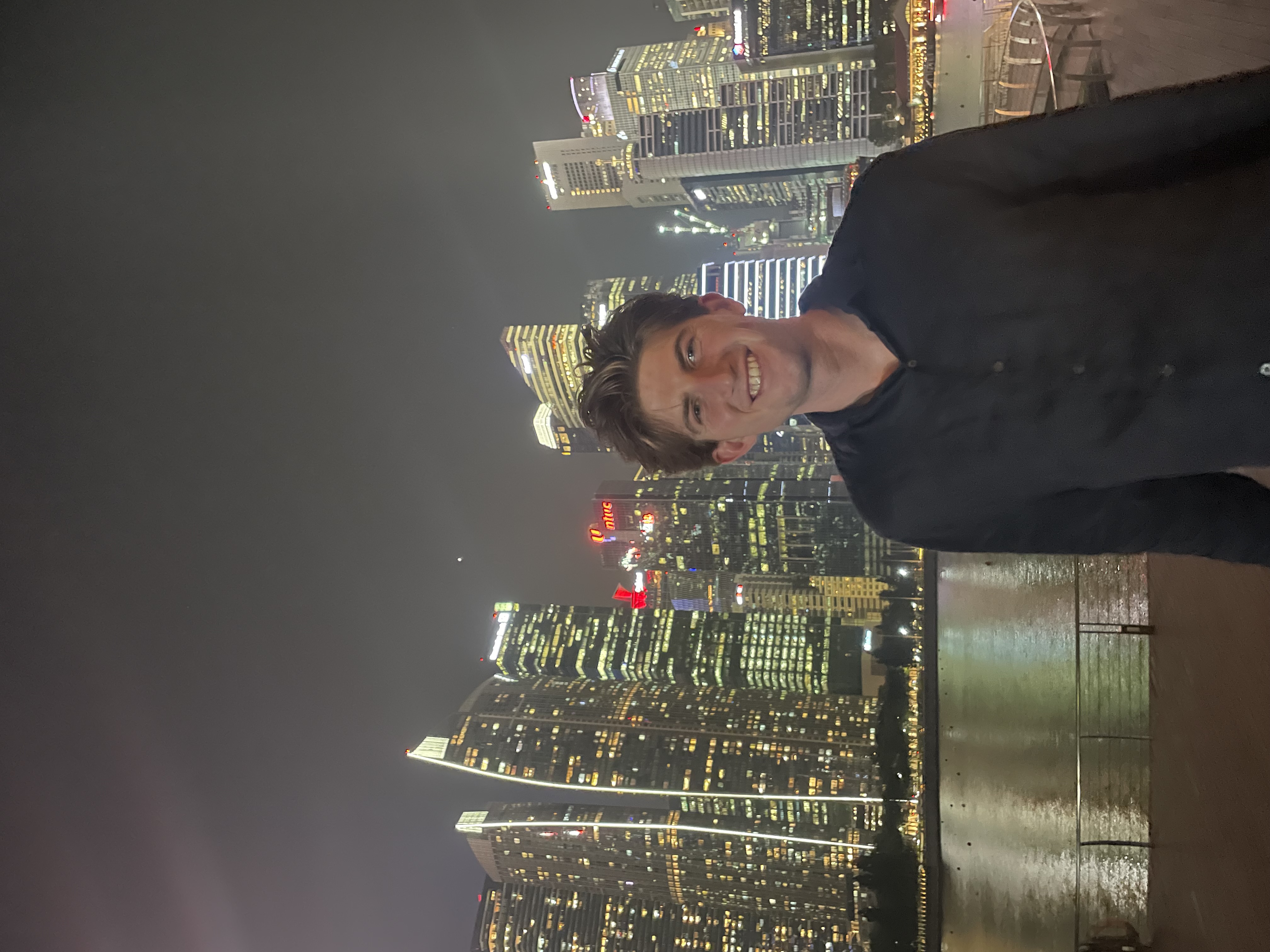 Tim van Etten