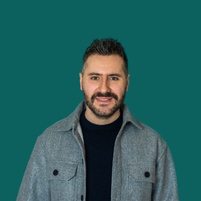 Ahmet Atceken