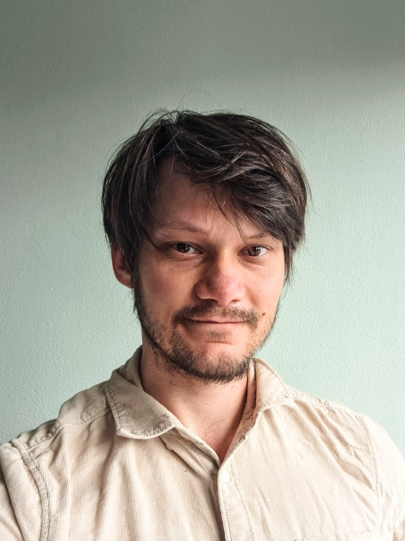 Arjan Cordia