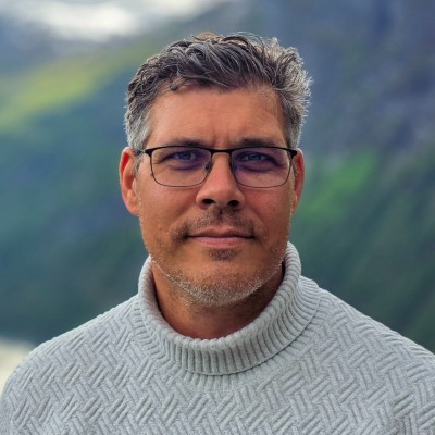 Maico Barneveld