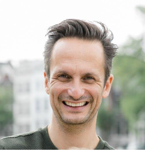 Robbie Braaksma