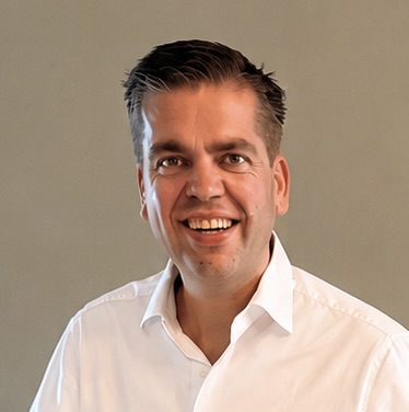 Edwin de Groot