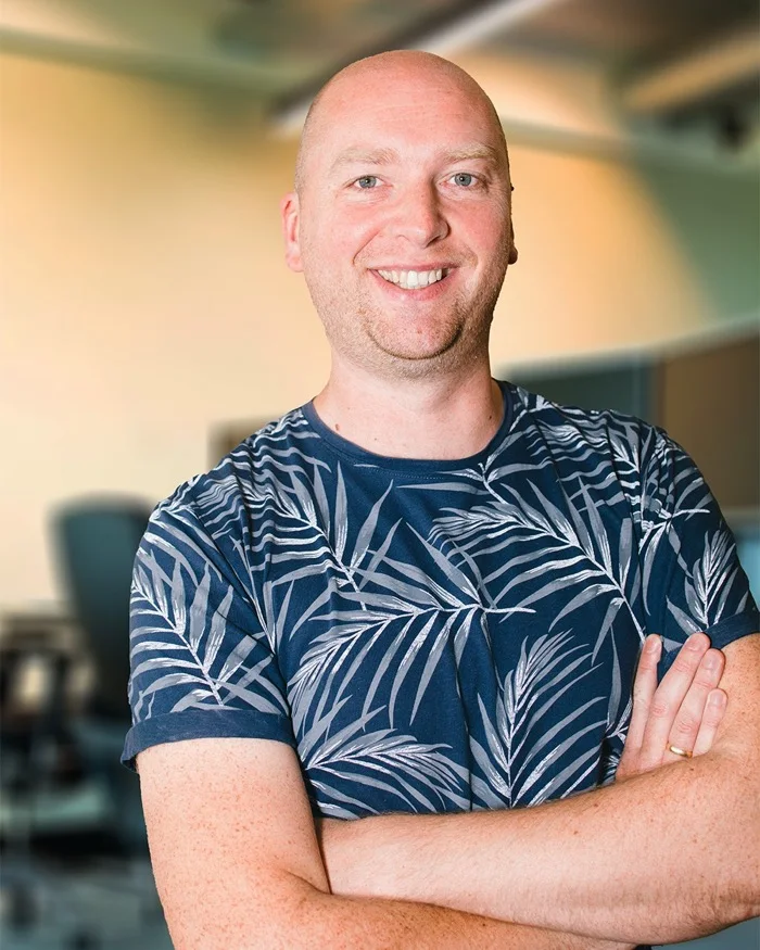 Nathanael ter Borg